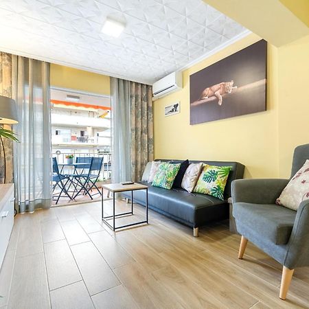 Hauzify I Apartament Van Gogh Salou Exterior photo