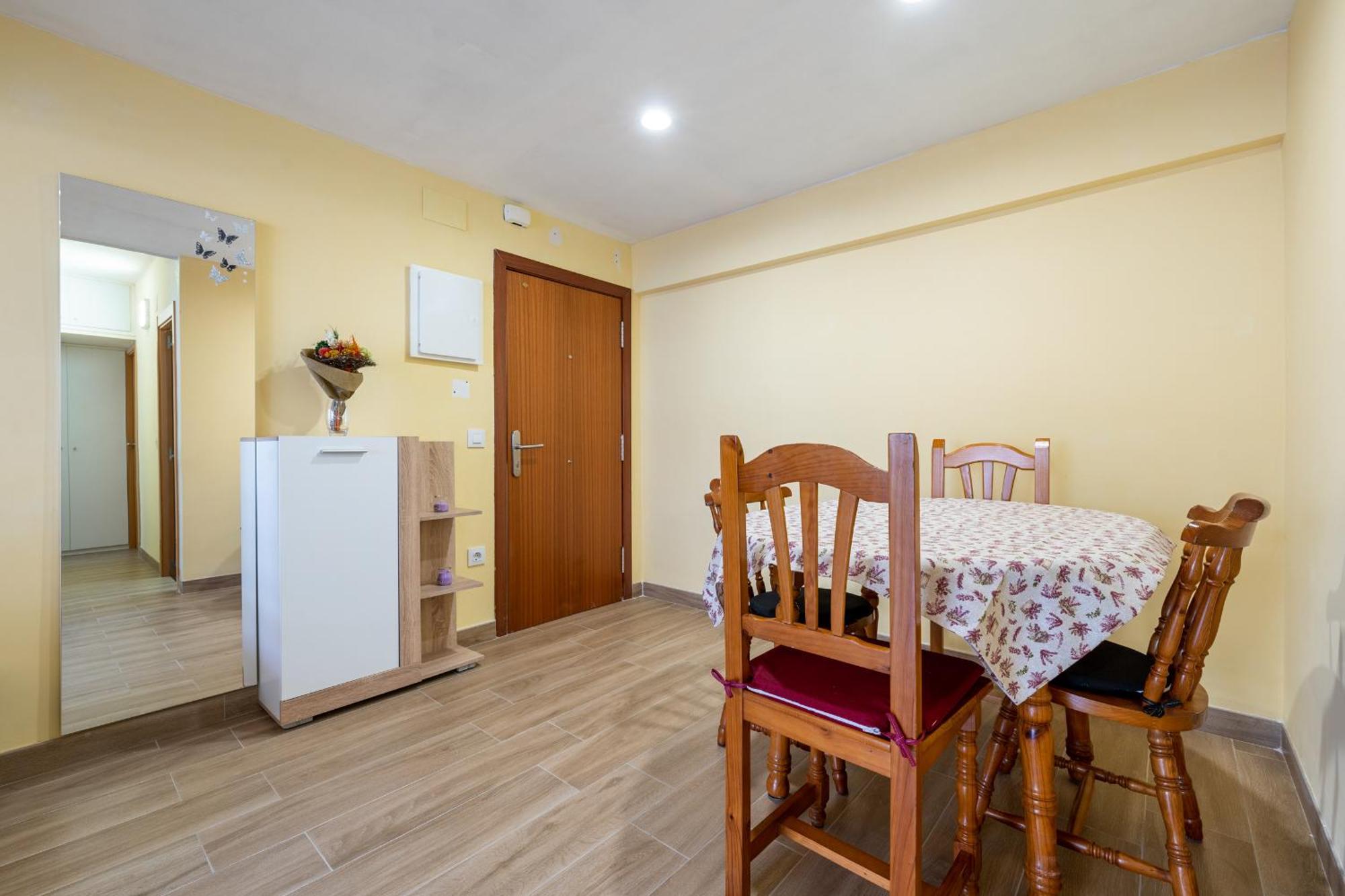 Hauzify I Apartament Van Gogh Salou Exterior photo