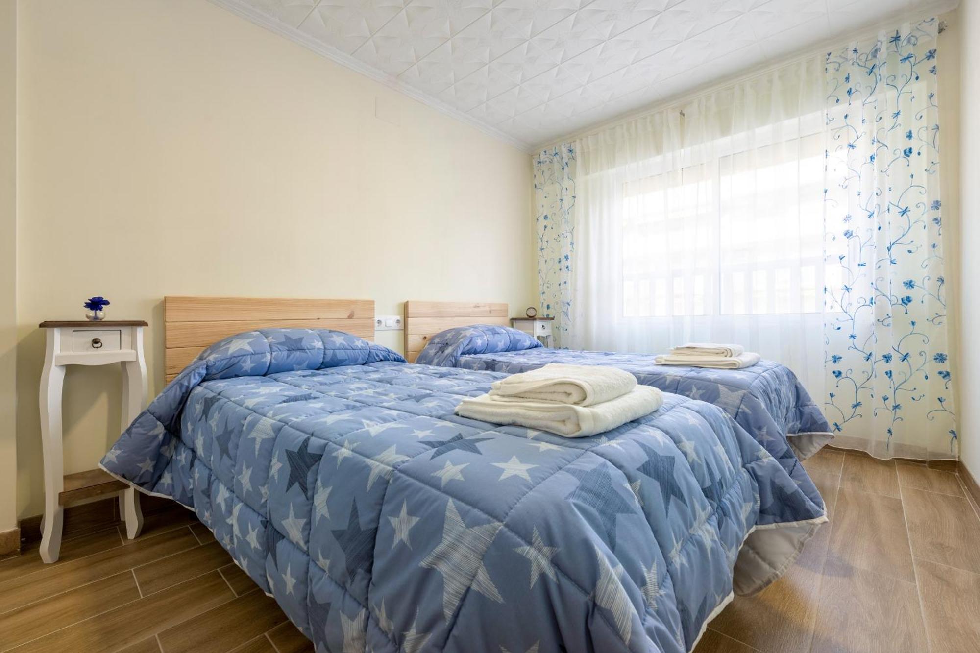 Hauzify I Apartament Van Gogh Salou Exterior photo