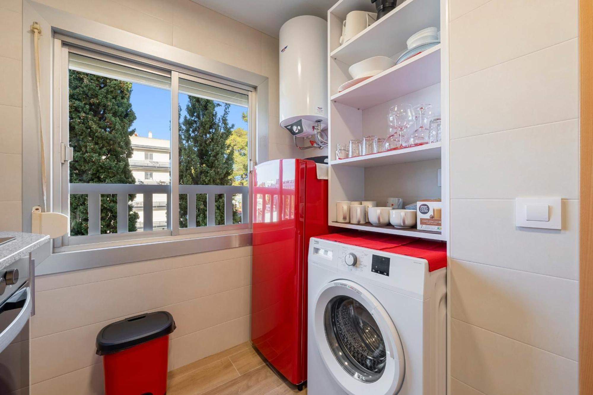 Hauzify I Apartament Van Gogh Salou Exterior photo
