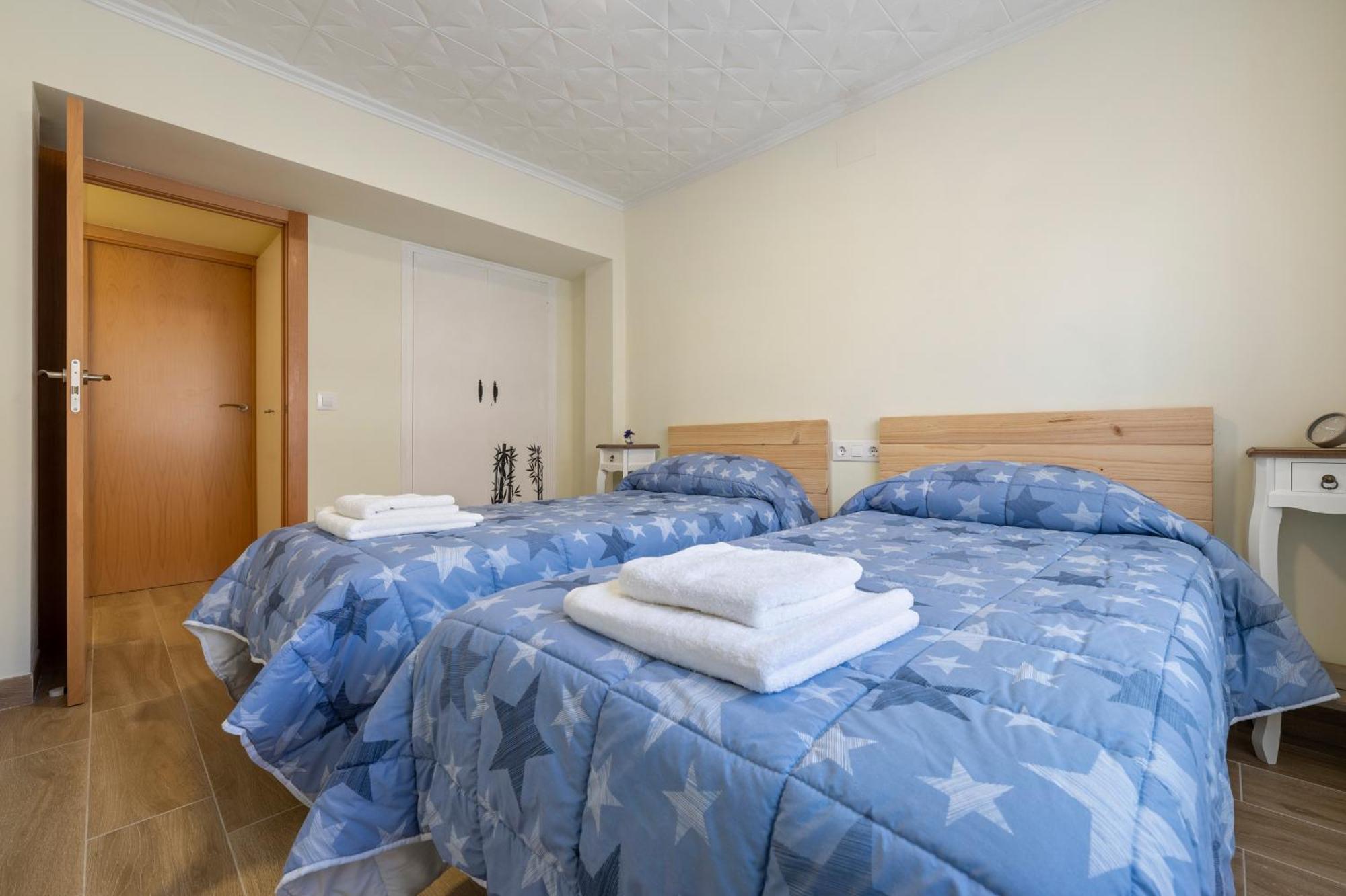 Hauzify I Apartament Van Gogh Salou Exterior photo