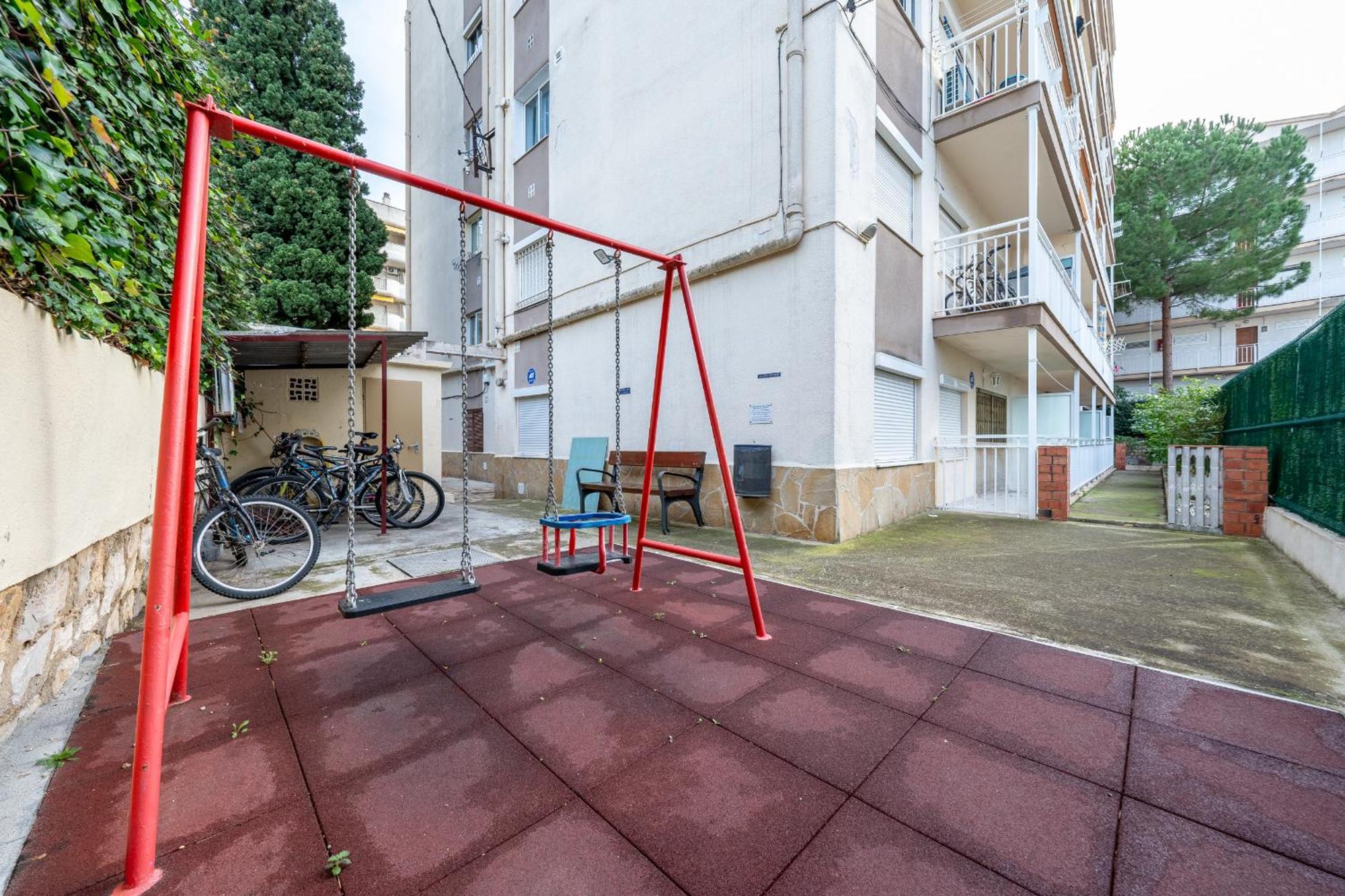 Hauzify I Apartament Van Gogh Salou Exterior photo