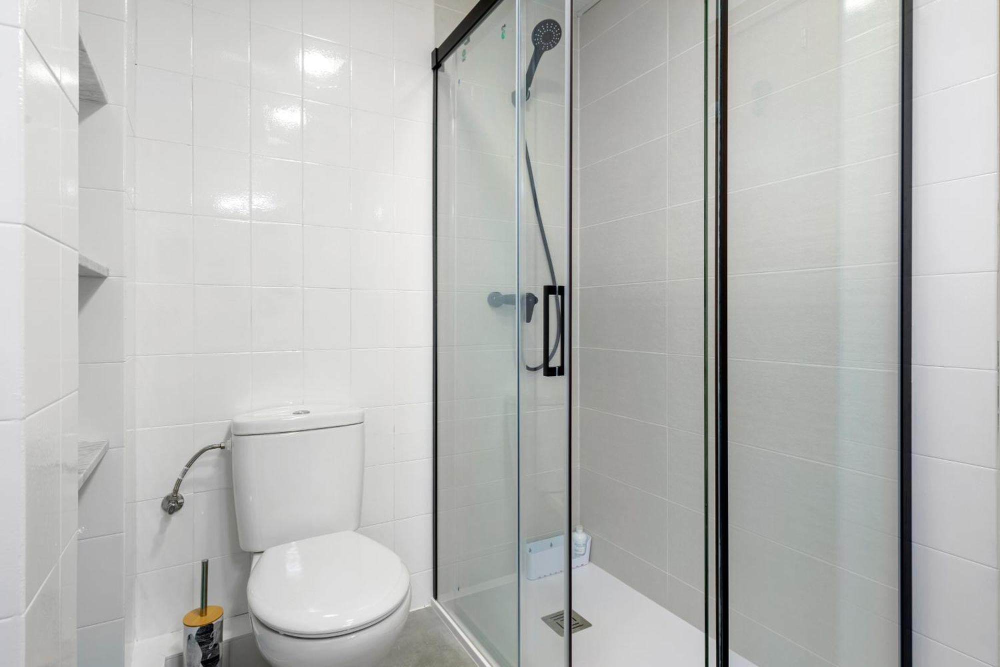 Hauzify I Apartament Van Gogh Salou Exterior photo