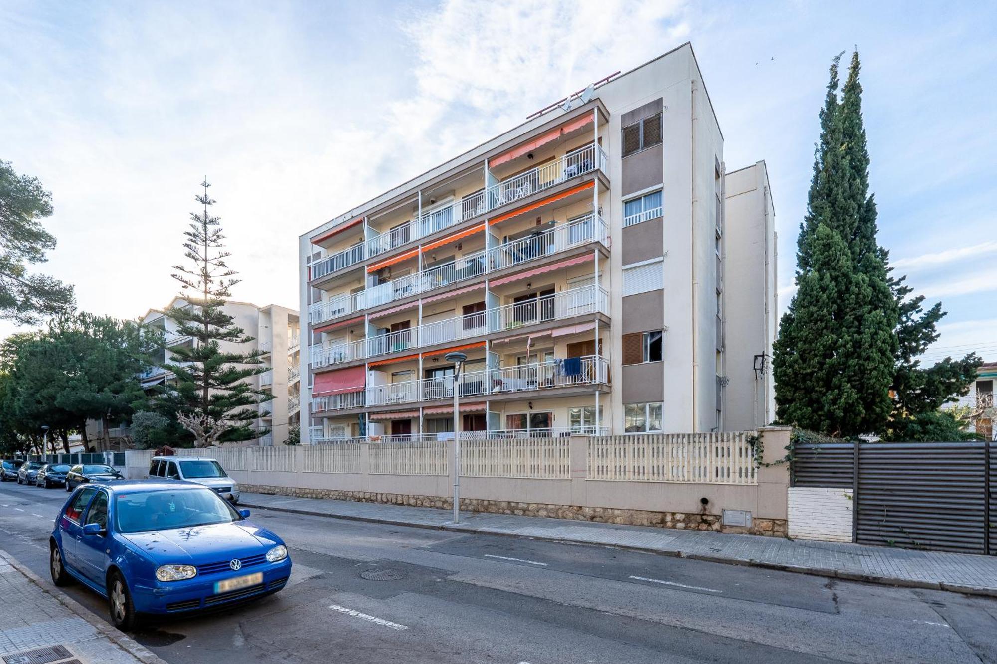 Hauzify I Apartament Van Gogh Salou Exterior photo